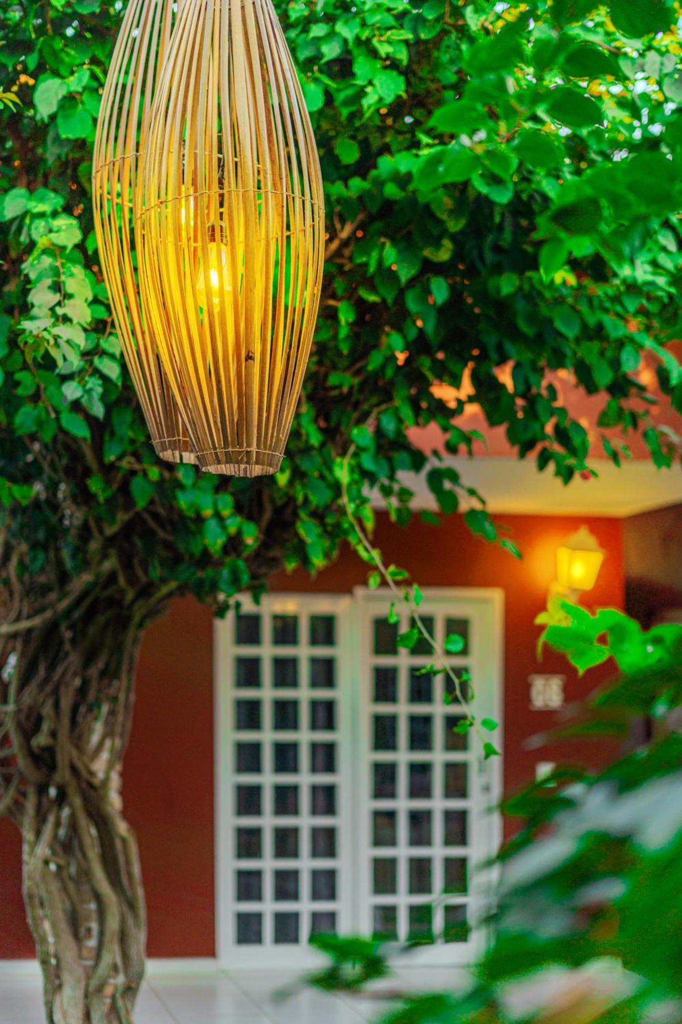 Pousada Arte Do Velejo By Solarium Sao Miguel do Gostoso Εξωτερικό φωτογραφία