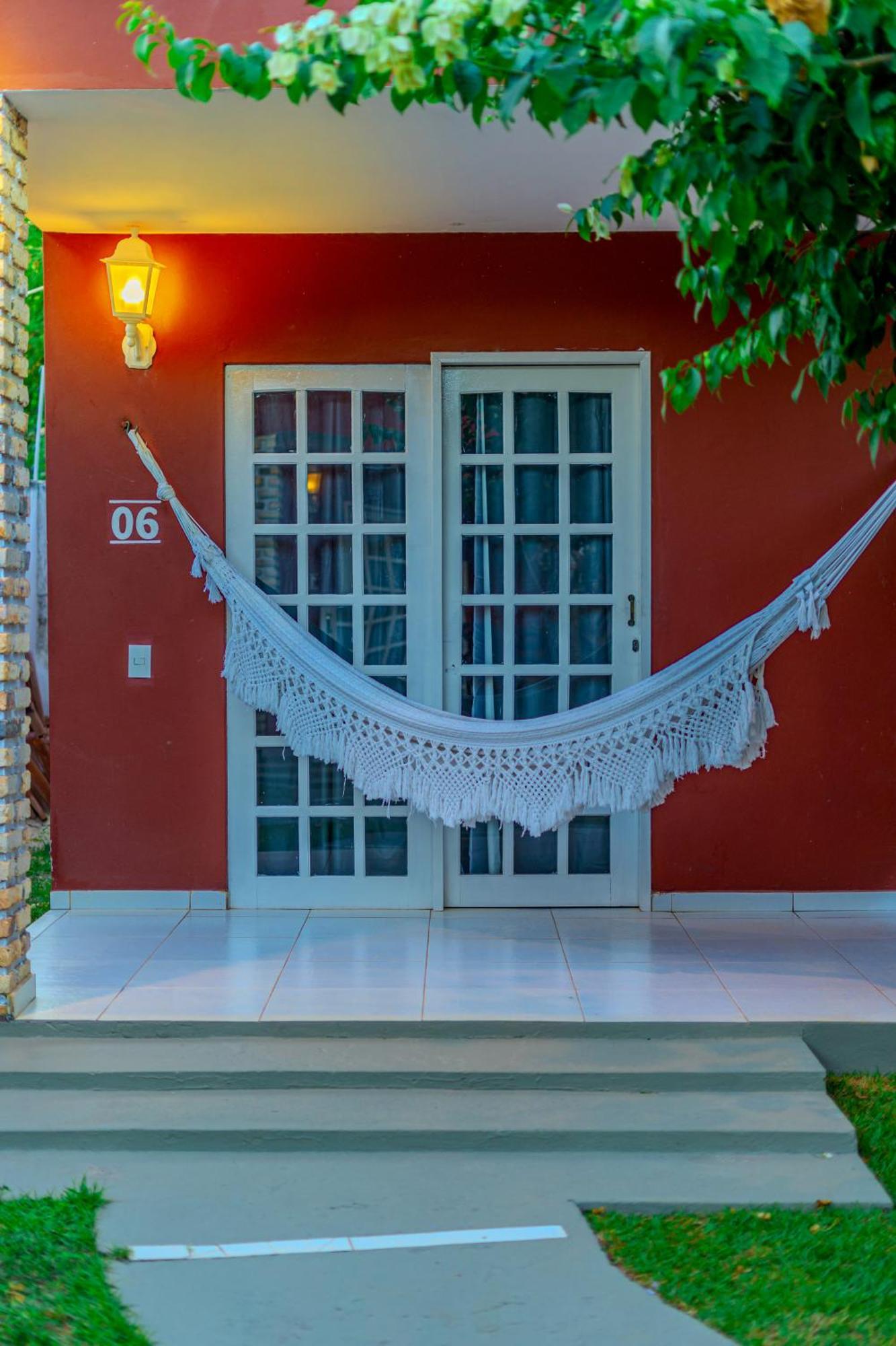 Pousada Arte Do Velejo By Solarium Sao Miguel do Gostoso Εξωτερικό φωτογραφία
