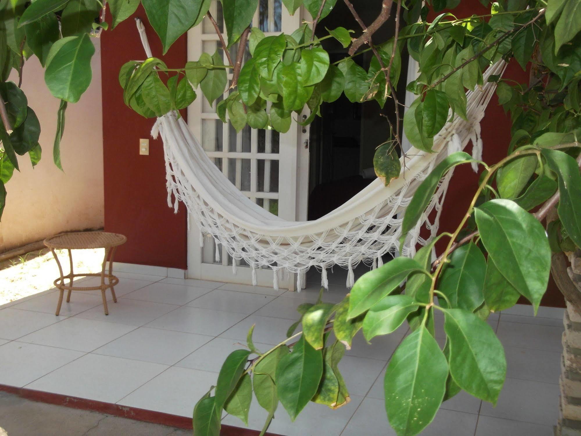 Pousada Arte Do Velejo By Solarium Sao Miguel do Gostoso Εξωτερικό φωτογραφία